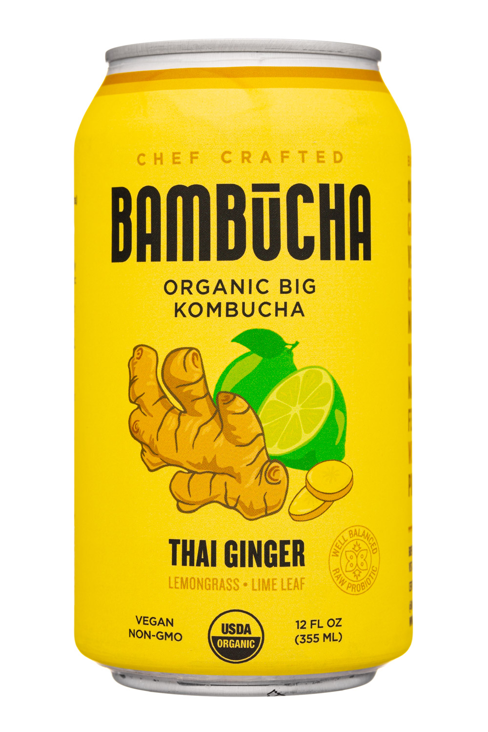 Thai Ginger (2021)