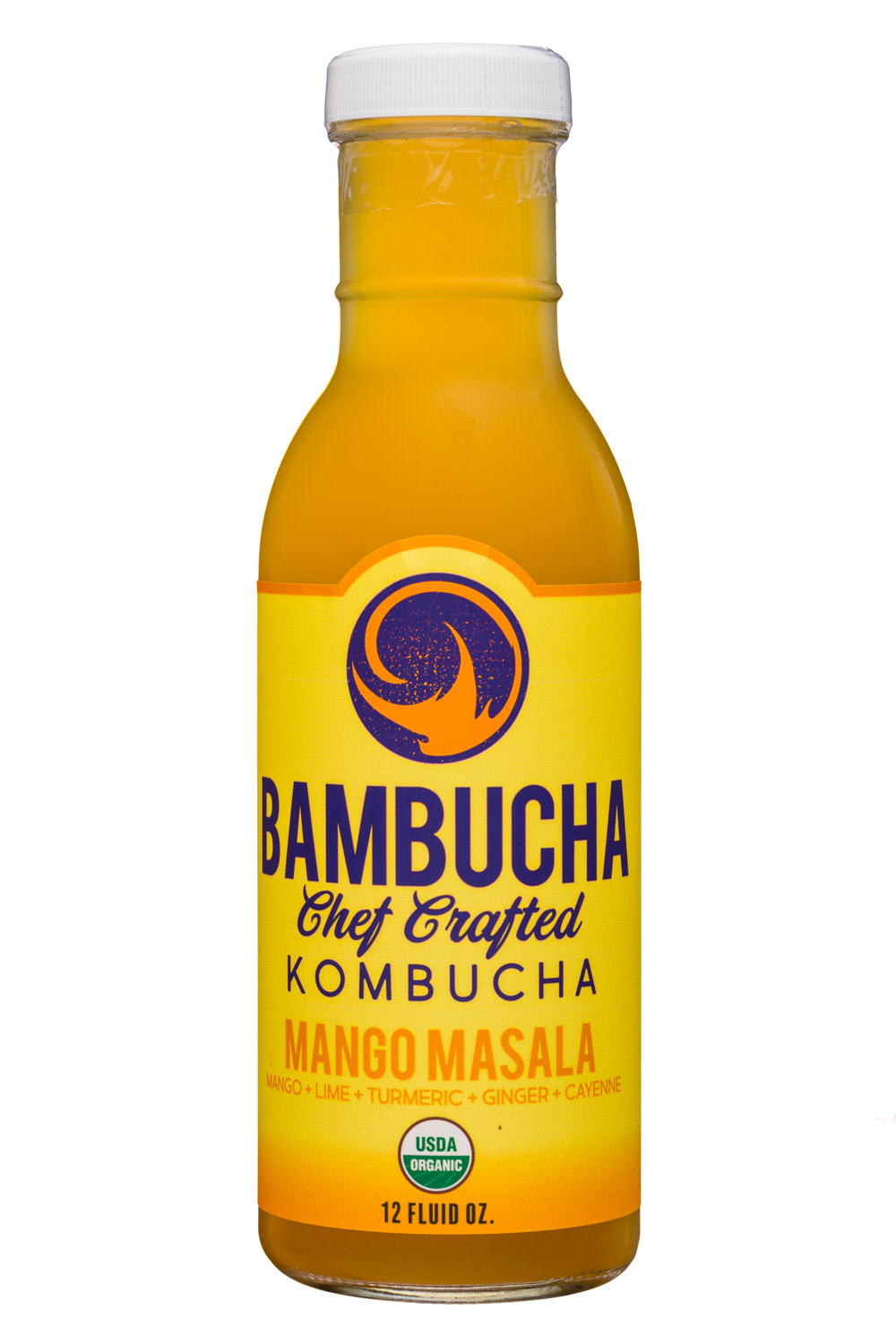 Bambucha Details Brand Database