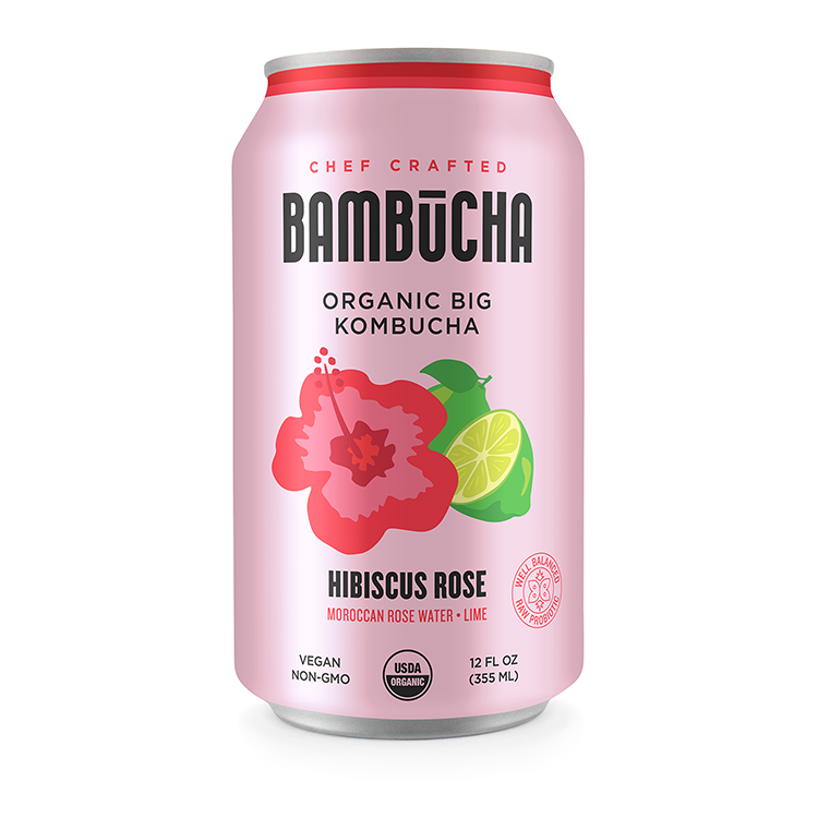 Hibiscus Rose