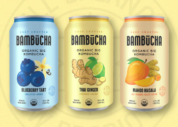 Bambucha - Bambucha