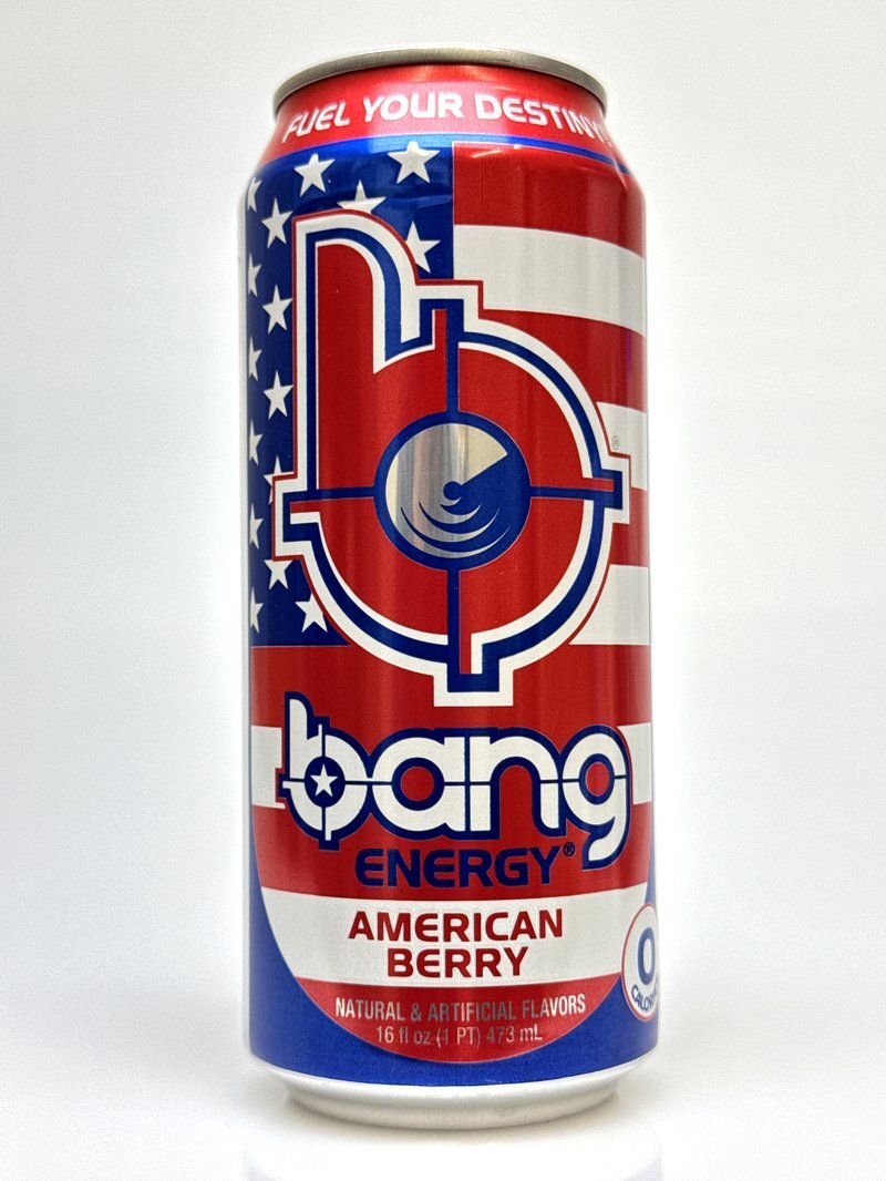 American Berry