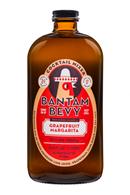 Bantam Bevy: BantamBevy-34oz-Mixer-GrapefruitMargarita-Front