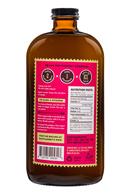 Bantam Bevy: BantamBevy-34oz-Mixer-GingerSmash-Facts