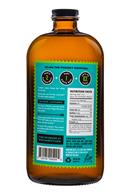 Bantam Bevy: BantamBevy-34oz-Mixer-CucumberMojito-Facts