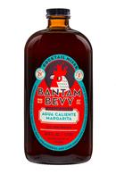 Bantam Bevy: BantamBevy-34oz-Mixer-AguaCalienteMargarita-Front