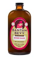 Bantam Bevy: BantamBevy-34oz-Mixer-GingerSmash-Front