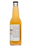 BAO: BaoFoods-Kombucha-12oz-Ginger-Facts