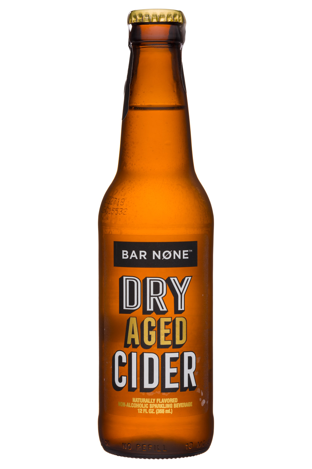 Dry Aged Cider