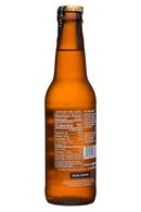 Bar None: BarNone-12oz-NonAlcSparkling-DryAgedCider-Facts