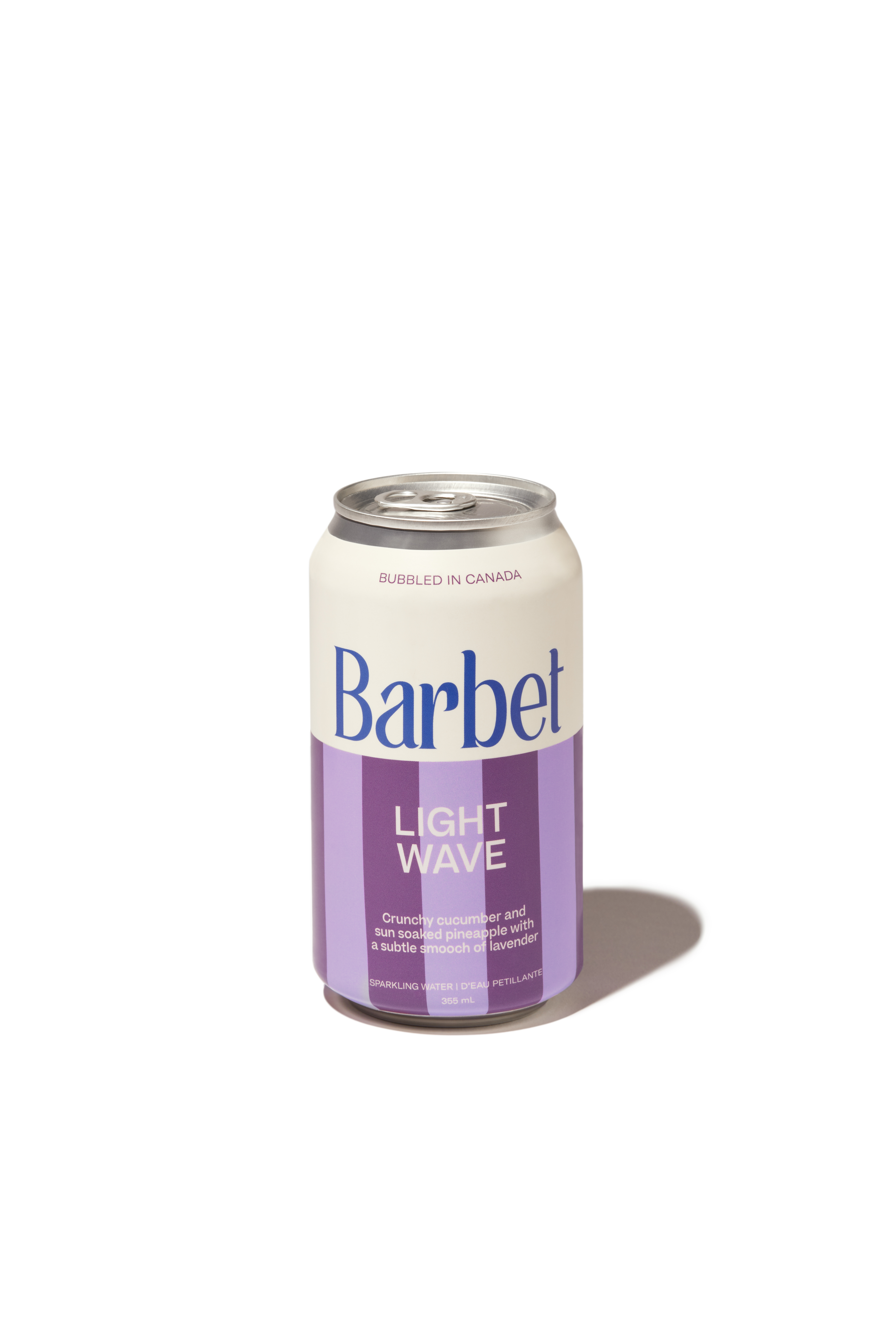 Barbet: Photo of Light Wave - Barbet (uploaded by company)