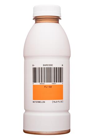 Barcode: Barcode-17oz-2021-Watermelon-Front