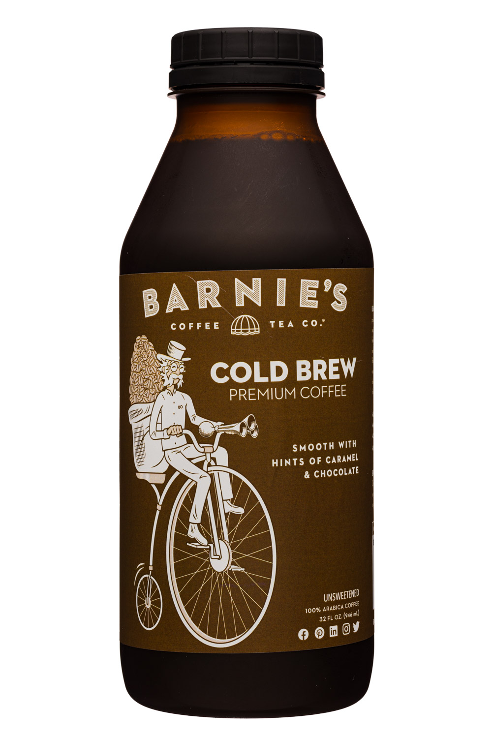 Cold Brew Premium Coffee