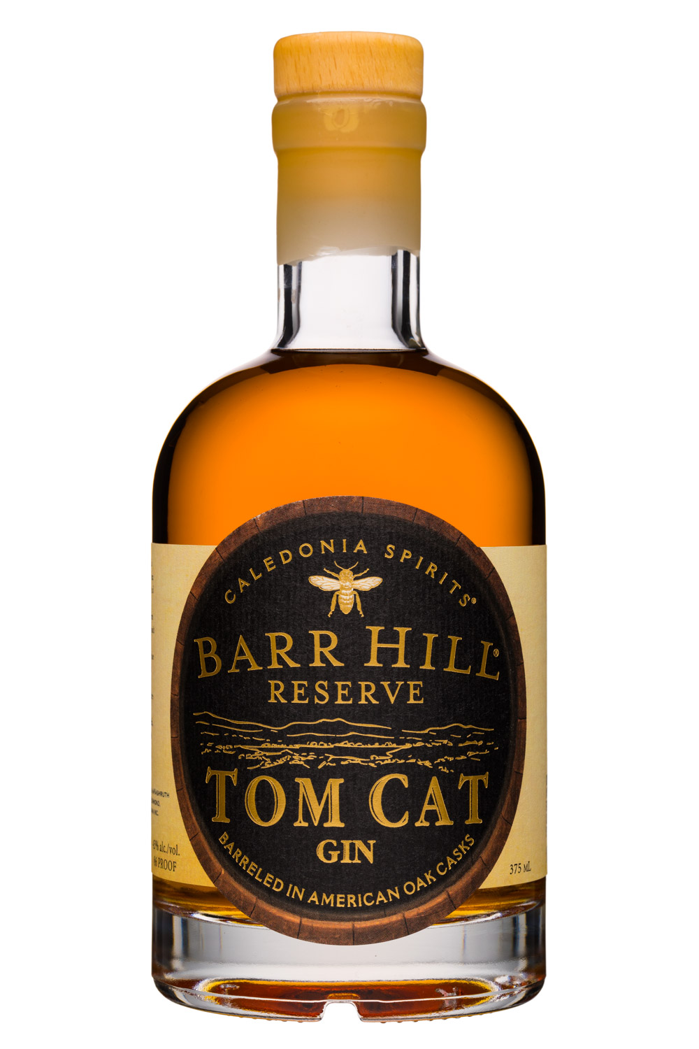 Barr Hill Reserve - Tom Cat Gin