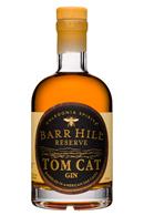 Barr Hill Gin: CaledoniaSpirits-365ml-BarHill-TomCatGin