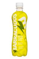 Barracudos: Barracudos-ProteinVitaminWater-CoconutPineapple-Front