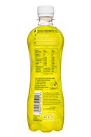 Barracudos: Barracudos-ProteinVitaminWater-CoconutPineapple-Facts