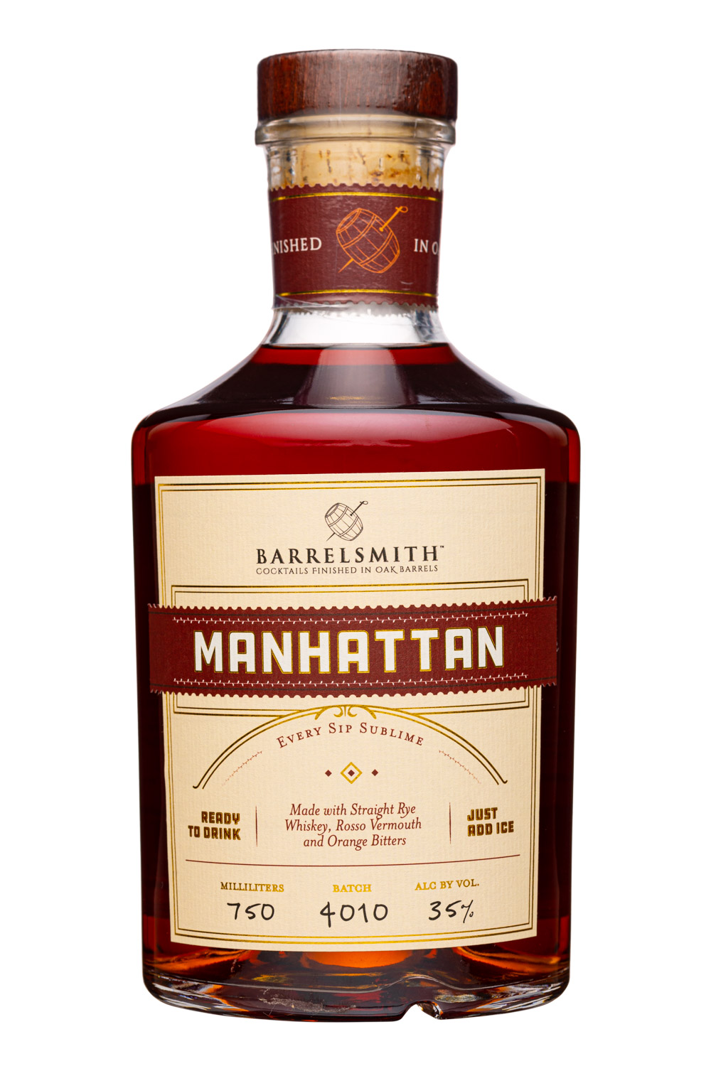 Manhattan