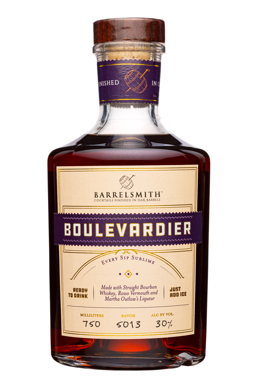 Boulevardier