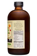 Barrier Island Organics: BarrierIslandOrganics-16oz-2020-RootCider-Back