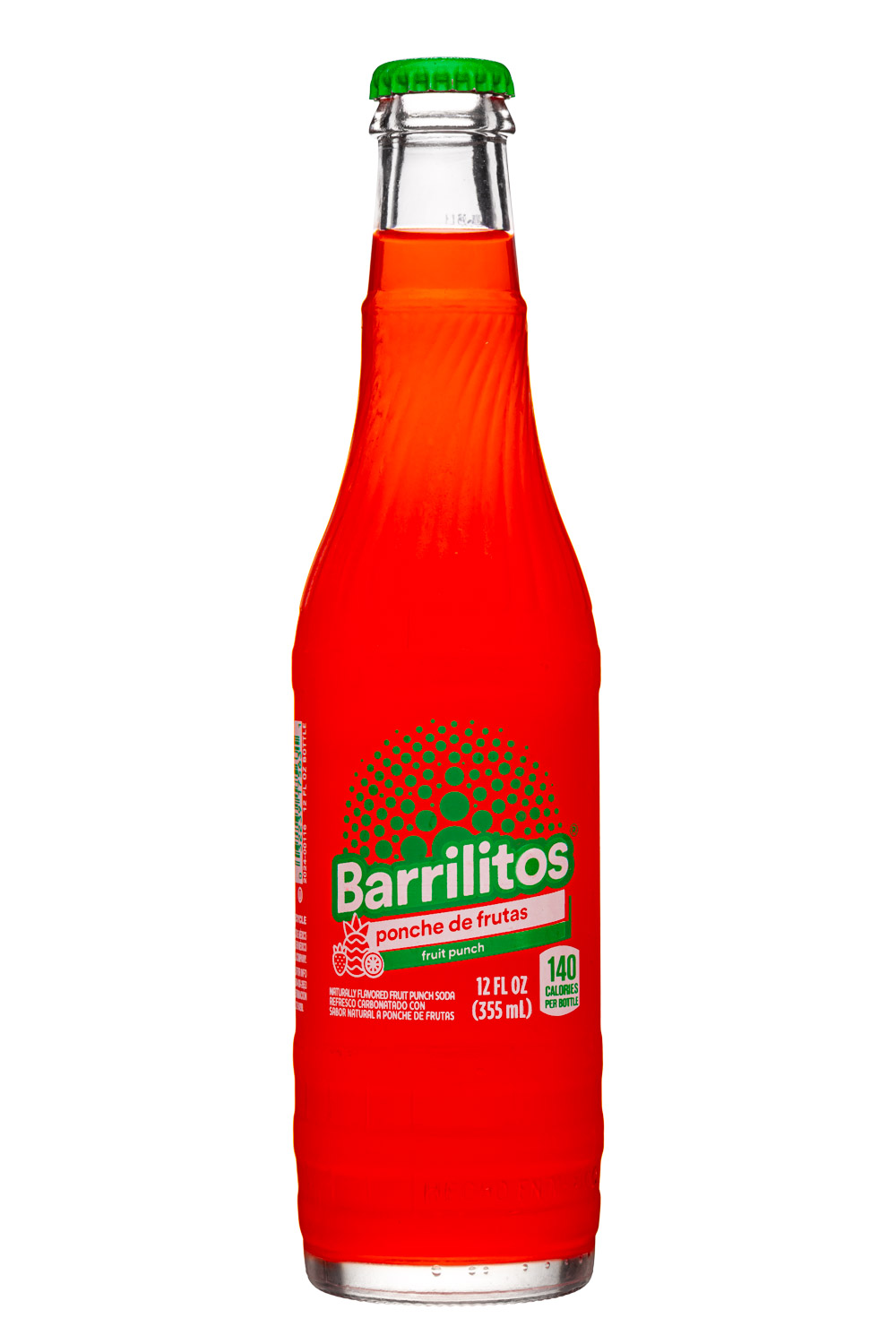 Ponche de frutas