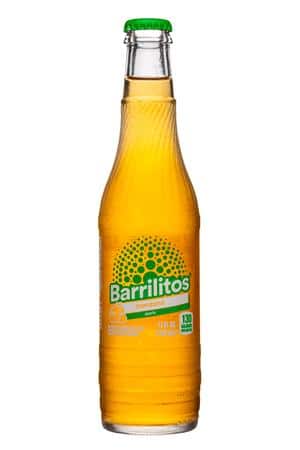 Barrilitos: Barrilitos-12oz-2025-Soda-Apple-Front