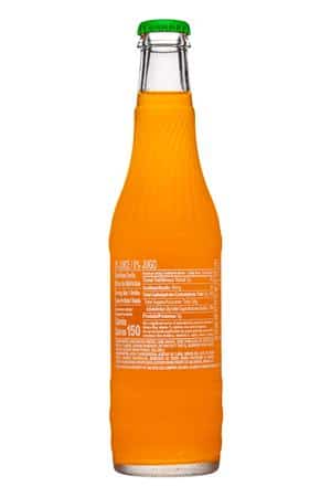 Barrilitos: Barrilitos-12oz-2025-Soda-Mandarina-Facts