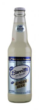 Barritts Ginger Beer: Barritts SugarFree Front