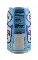 Barritts Ginger Beer: Barritts DietCan Facts