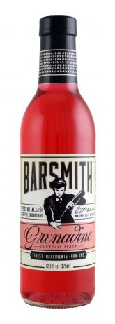 Barsmith Grenadine