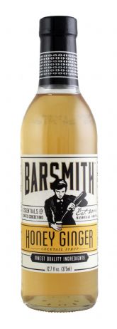 Barsmith Honey Ginger