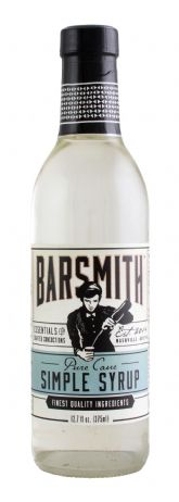 Barsmith Simple Syrup