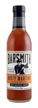 Barsmith: BarSmith DirtyMart Front