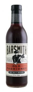 Barsmith: BarSmith OldFash Front