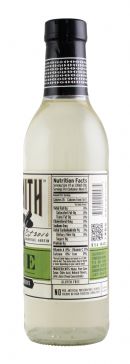 Barsmith: BarSmith Lime Facts