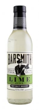 Barsmith: BarSmith Lime Front