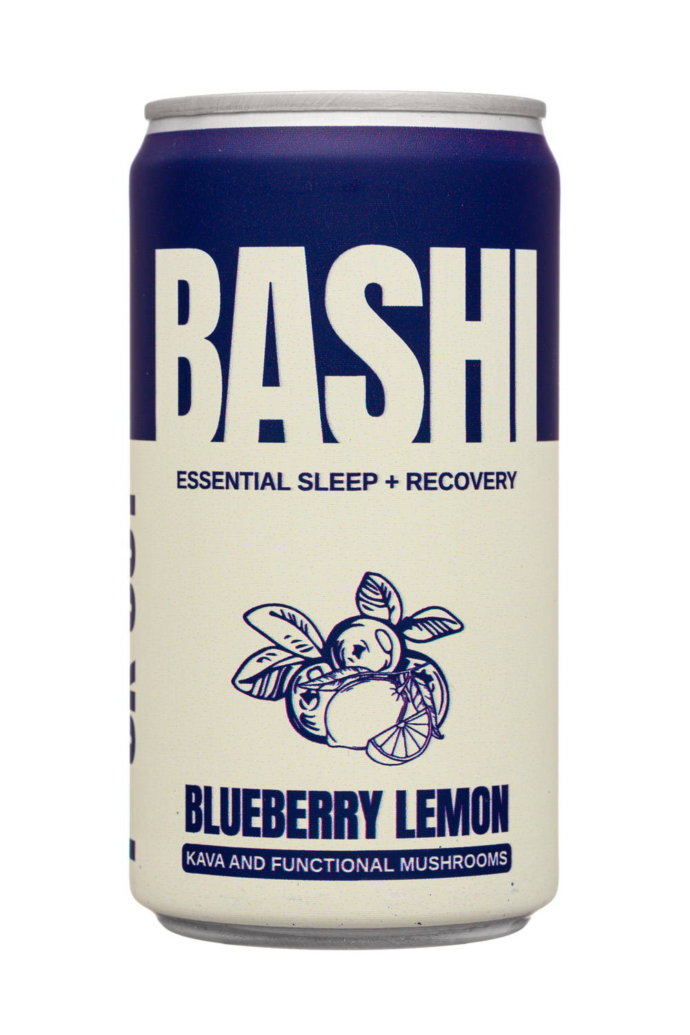 Blueberry Lemon