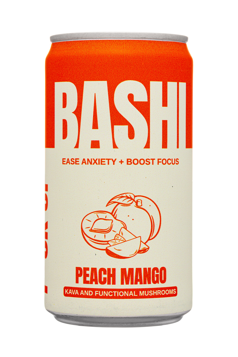 Peach Mango