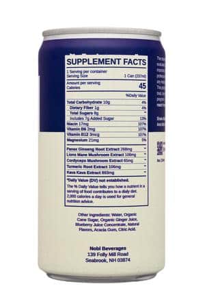 Bashi: Bashi-237ml-2025-Kava-BluebLemon-Facts