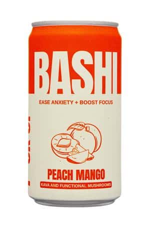 Bashi: Bashi-237ml-2025-Kava-PeachMango-Front