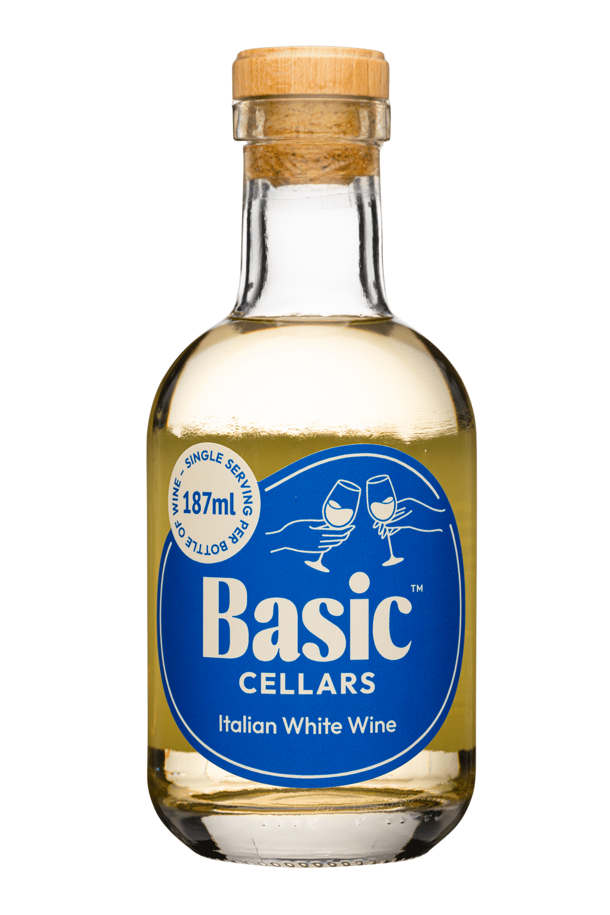 Italian White Wine