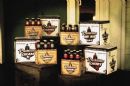 Baumeister: Baumeister updated Packaging