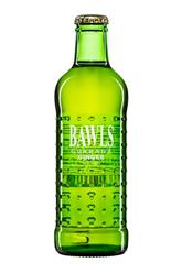 thumbnail image 2 of BAWLS Guarana™ Root Beer Energy Drink 16oz Cans, 12 Pack Cans 2 of 14