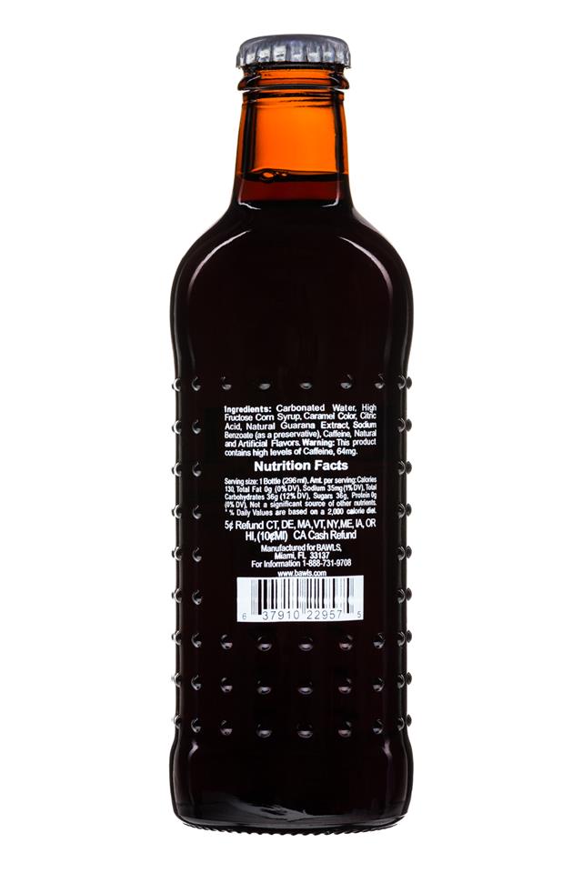 BAWLS Guarana: Bawls-10oz-RootBeer-Facts