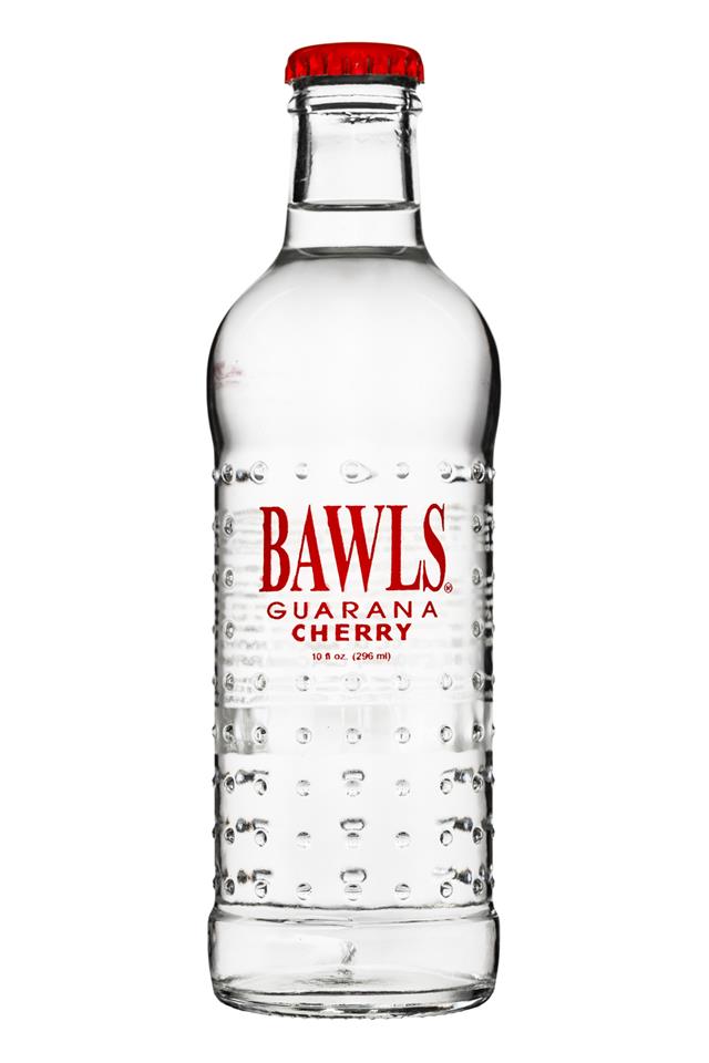 BAWLS Guarana: Bawls-10oz-Cherry-Front