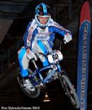 BAWLS Guarana: BAWLS BMX Pro David Herman