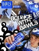 BAWLS Guarana: Tangent/BAWLS/Fly Racing 