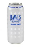 BAWLS Guaranexx 16 oz Can