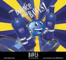 BAWLS Guarana Ad