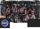 BAWLS Guarana: Miami Rage Pro Paintball Team