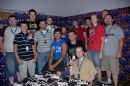 BAWLS Guarana: BAWLS Fans Build a 12-pack Fort!